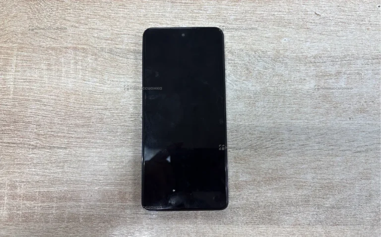 Tecno Pova 5 8/256 ГБ