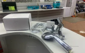 Купить Сместитель ESCO б/у , в Нижнекамск Цена:1990рублей