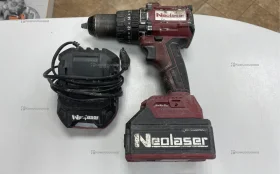 Шуруповерт Neolaser NCDB-170