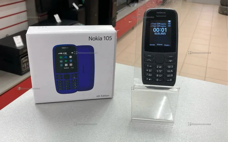 Nokia 105