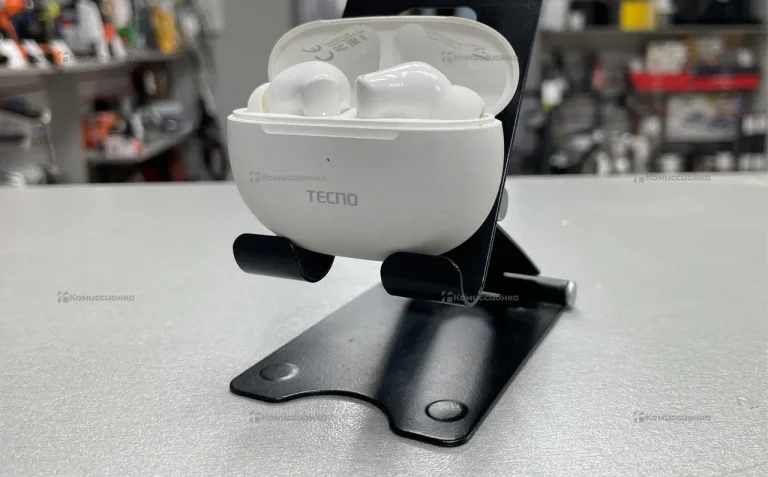 Наушники  Tecno Buds 3
