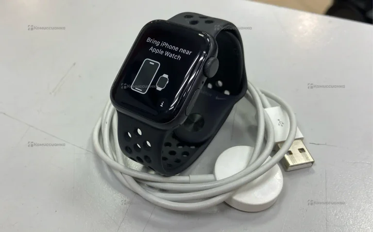 Часы  appple watch 5 40mm