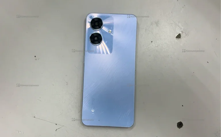Realme Note 60 4/128 ГБ