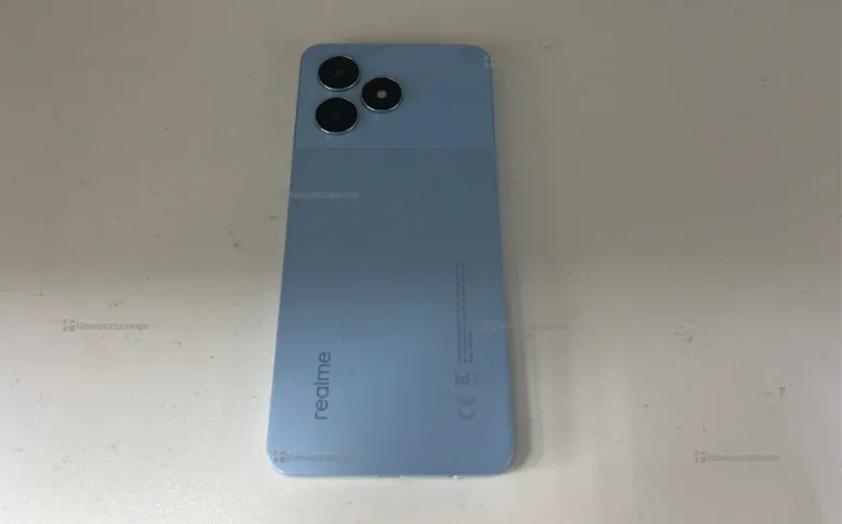 Realme Note 50 3/64 ГБ