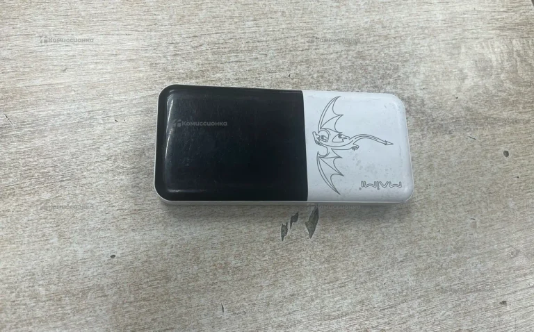 Power Bank 22.000