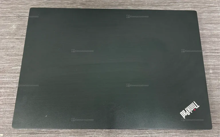 Ноутбук  Lenovo ThinkPad L390
