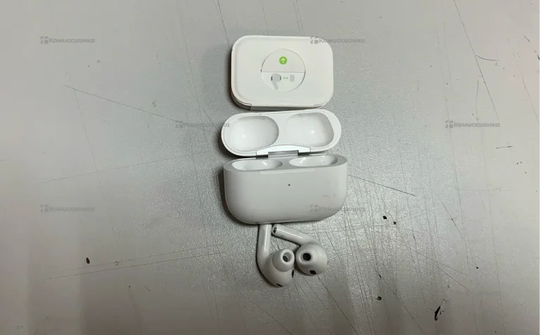 Apple AirPods Pro 2