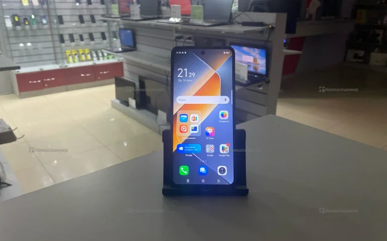 Tecno Pova 6 Neo 8/256