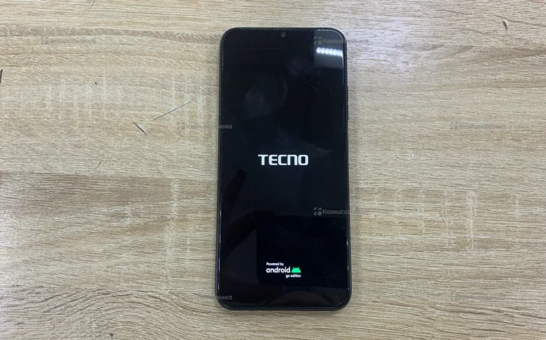 Tecno Pop 6 Pro 2/32Gb