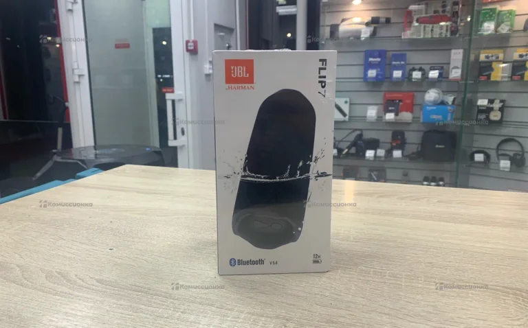 Колонка  JBL Flip 7