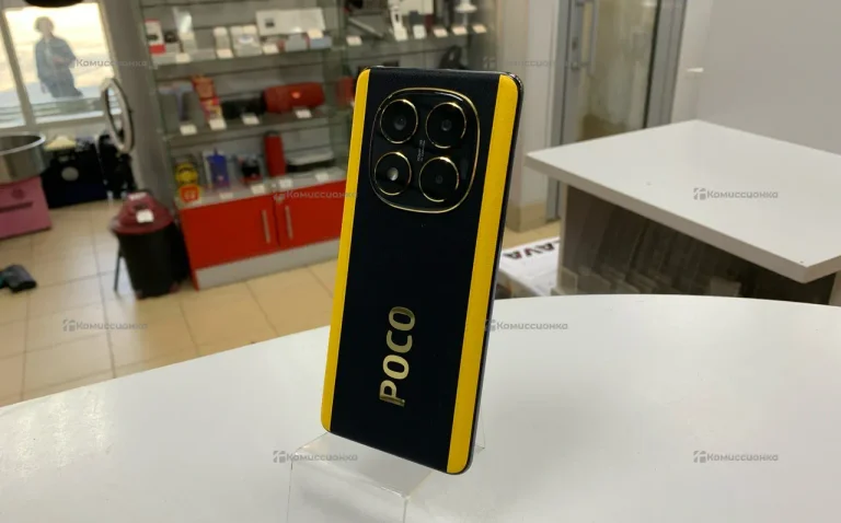 Xiaomi POCO X7 8/256Gb