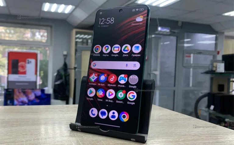 Xiaomi Poco X5 Pro 5G, 8/256Gb