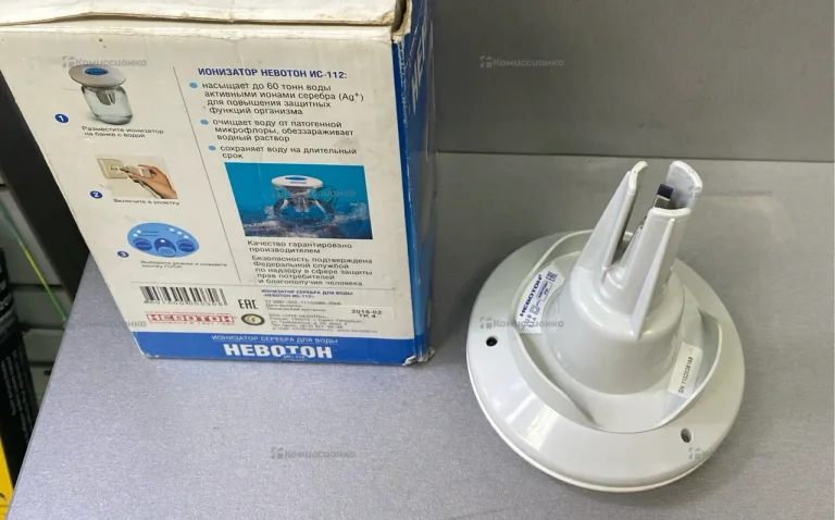 НЕВАТОН ИС-112