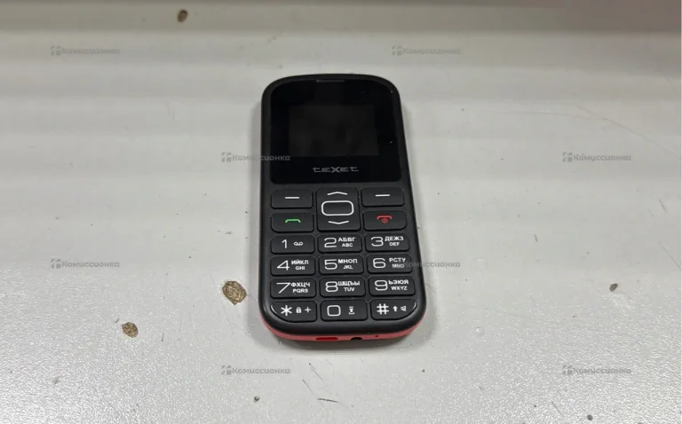 Texet TM-B316