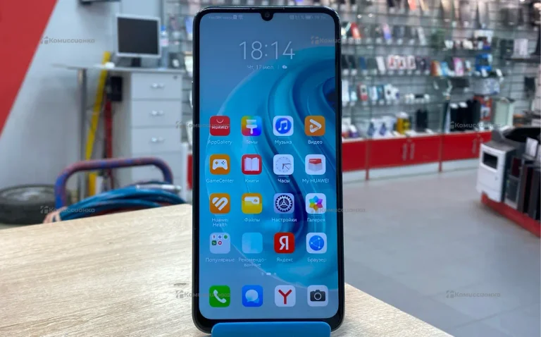 Huawei Nova Y72 8/128Gb
