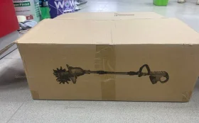 культиватор Makita АКБ