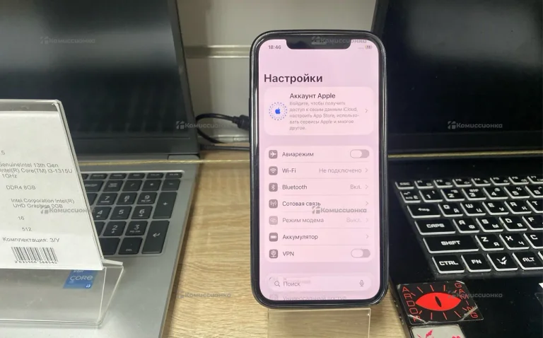 Apple iPhone 12 4/128 ГБ