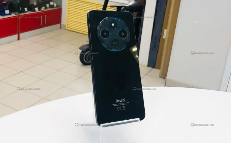 Xiaomi Redmi 14C 4/128 ГБ