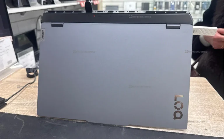 Ноутбук Lenovo i5-13 24/512 4050