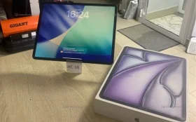 Купить Планшет Apple iPad Air 13 m3 128gb б/у , в Нижнекамск Цена:47990рублей