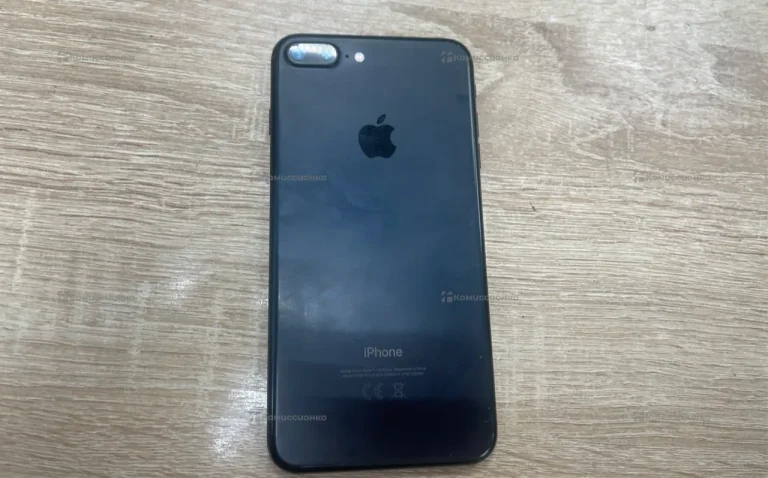 Apple iPhone 7 Plus 3/128 ГБ