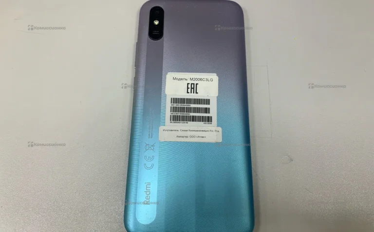 Xiaomi Redmi 9A 2/32 GB