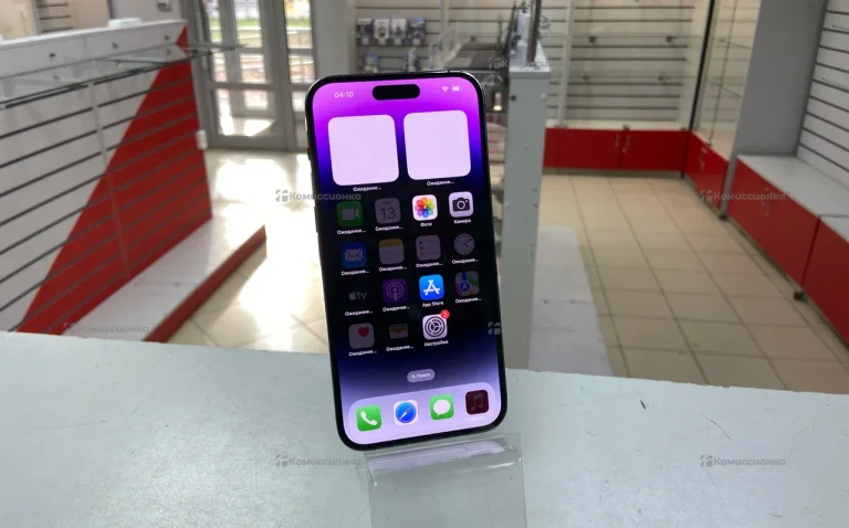 Apple iPhone 14 Pro Max 6/256 ГБ