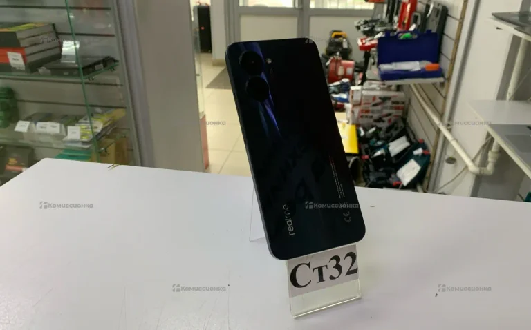 Xiaomi realme c33 64