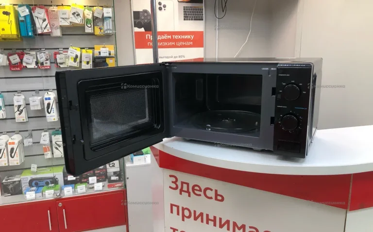 Микроволновая печь  Dexp MB-70