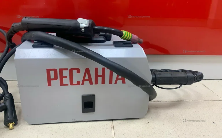 Сварочный аппарат Ресанта САИПА-160