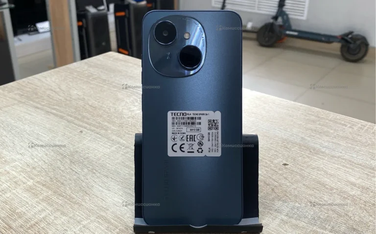 Tecno Spark Go 1 3/64 ГБ