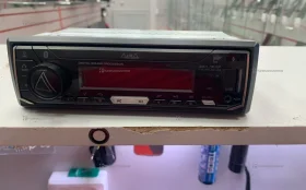Автомагнитола  Aura AMH78DSP