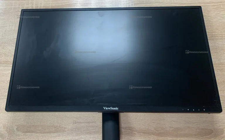 Монитор Viewsonic VA2419-SH