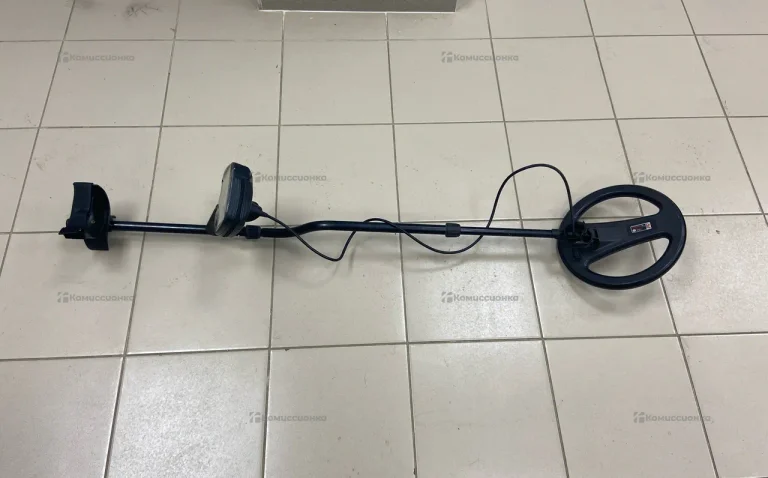 Металлоискатель X-terra 705