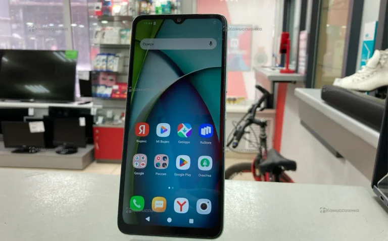 Xiaomi Redmi A3x 4/64 ГБ