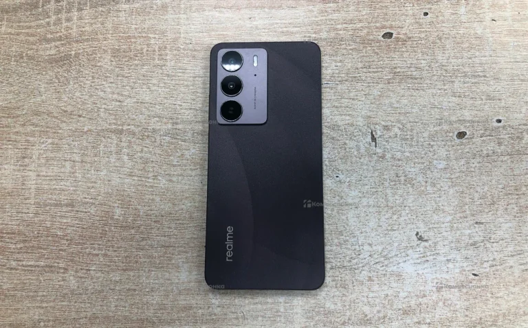 Realme C75 8/256Gb