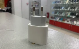 Блок питания Apple 20W