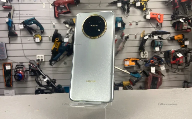 Huawei nova Y91 8/128 ГБ