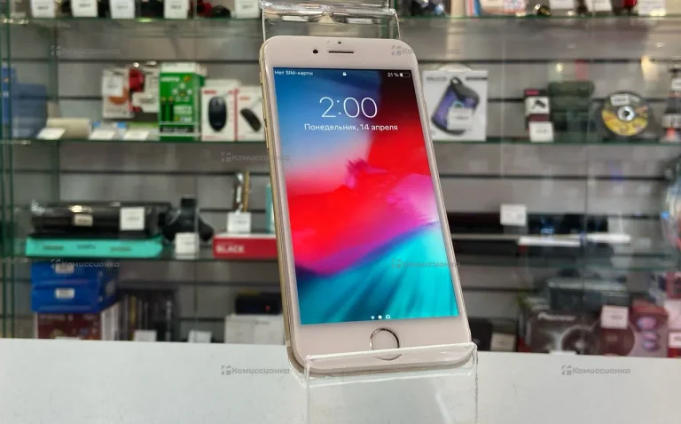 Apple IPhone 6 128Gb