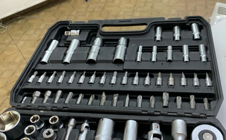 Набор инструментов