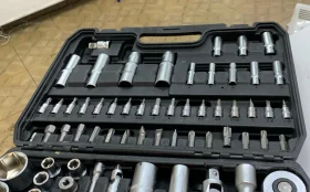 Купить Набор инструментов б/у , в Красноярск Цена:2490рублей