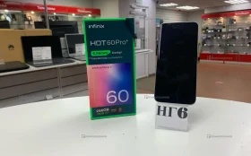 Infinix hot 60 pro 8/256