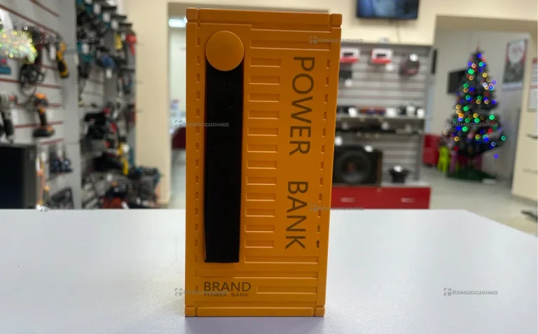 Доп АКБ 20000mAh