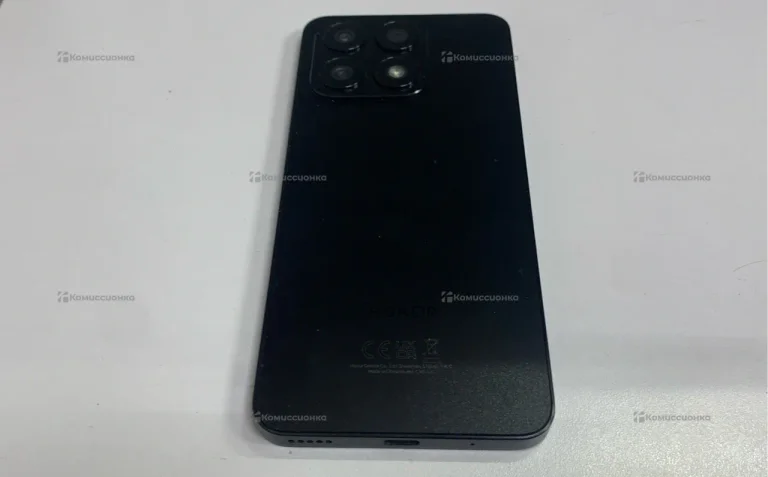 Honor X8A 6/128Gb