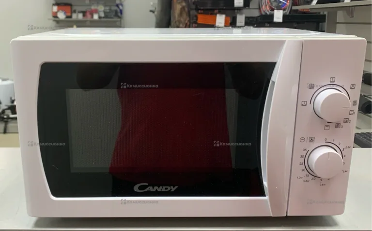 Микроволновая печь Candy