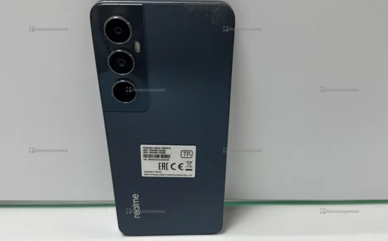 Realme C65 6/128Gb