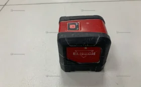 Лазерный уровень Elitech ЛН3