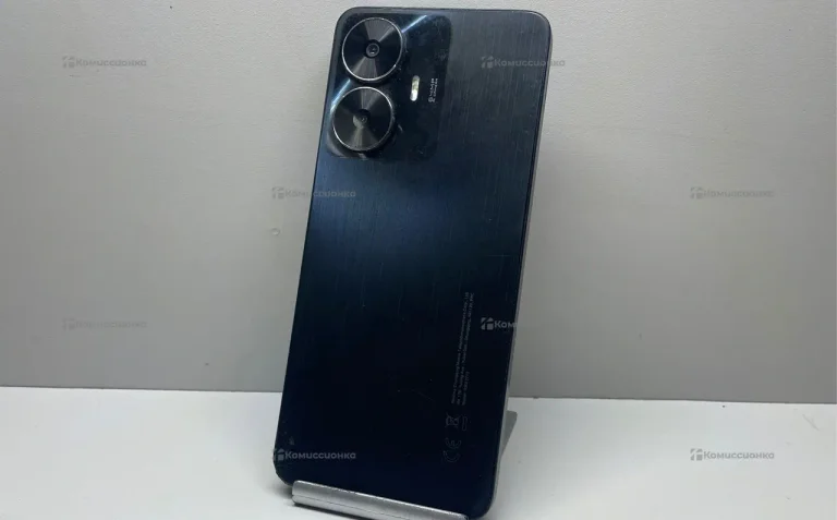 Realme C55 8/256 ГБ