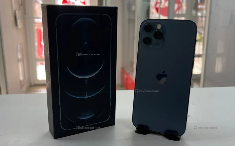 Apple iPhone 12 Pro 256Gb
