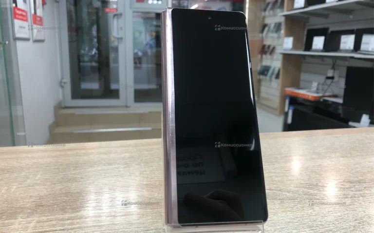 Samsung Galaxy Z Fold2 12/256Gb